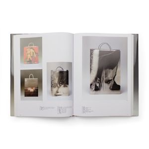 Hideo Saitoh: Shopping Bag Design in Japan