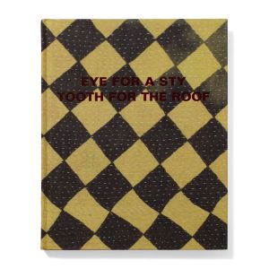 Danny Fox & Kingsley Ifill: Eye For A Sty, Tooth For The Roof