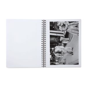 Sunil Gupta: Christopher Street, 1976