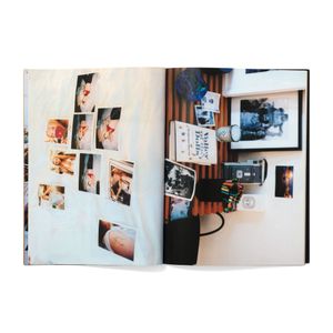 Takashi Homma: Baby Generation