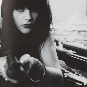 Richard Kern: Scumbag Super-8's