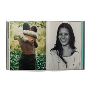 Camilla Nickerson, Neville Wakefield: Fashion: Photography of the Nineties