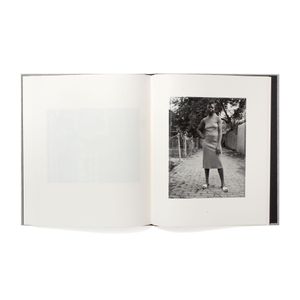 Dawoud Bey: Street Portraits