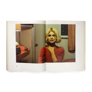 Wim Wenders: Paris, Texas