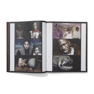 Arthur Jafa: Magnumb