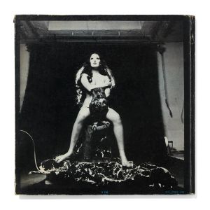 Yoshihiro Tatsuki: Eves