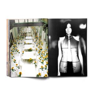 STREET: Maison Martin Margiela Special Edition