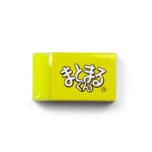 Hinodewashi: Matomaru-kun Eraser