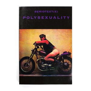 François Peraldi: Polysexuality