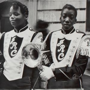 Dawoud Bey: Street Portraits