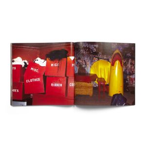 Kembra Pfahler: Beautalism