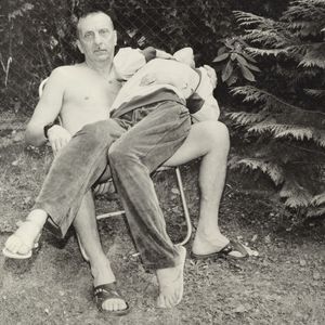 Joanna Piotrowska: FROWST