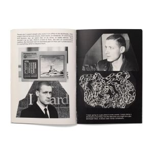 Stephen Willats: Doppelgänger