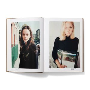 Juergen Teller: Go-Sees