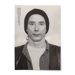 Mike Kelley: Katholische Vorlieben