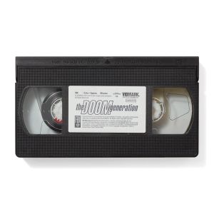 Gregg Araki: The Doom Generation