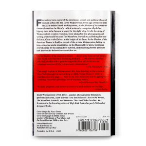 David Wojnarowicz: In the Shadow of the American Dream