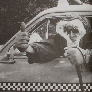 David Lynch & Mark Frost: Welcome to Twin Peaks: Access Guide to the Town