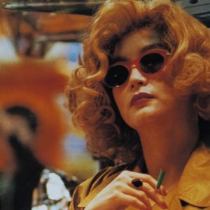 Wong Kar-wai: Chungking Express