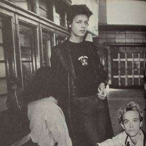 Christiane F.: Wir Kinder vom Bahnhof Zoo