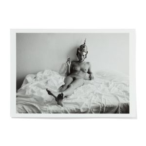 Corinne Day: Kate Moss