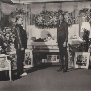 LaToya Ruby Frazier: The Notion of Family