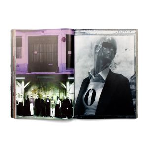 STREET: Maison Martin Margiela Special Edition