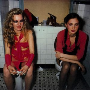 Nan Goldin: Cookie Mueller