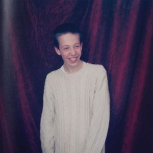 Tyrone Lebon: Nothing Lasts Forever