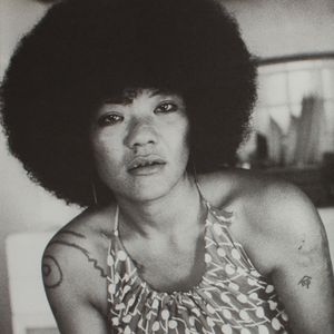 Mao Ishikawa: Red Flower