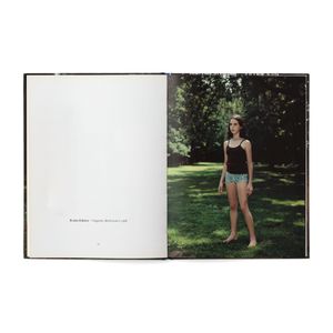 Rineke Dijkstra: Die Berliner Zeit