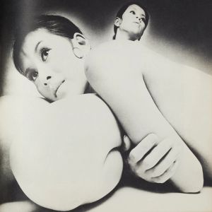 Yoshihiro Tatsuki: Eves