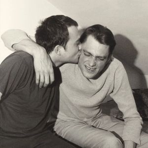 Joanna Piotrowska: FROWST