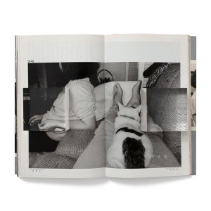 Nobuyoshi Araki: Photographic Love and Sentiment