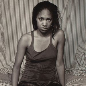 LaToya Ruby Frazier: The Notion of Family