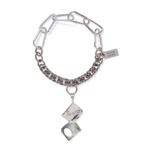 Climax × Chopova Lowena: Vintage Book Charm Necklace