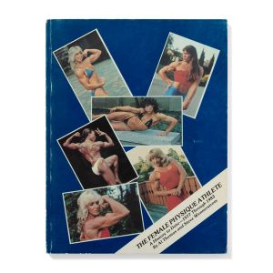 Al Thomas and Steve Wennerstrom: The Female Physique Athlete