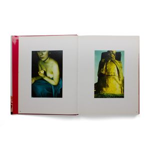 Boris Mikhailov: A Retrospective