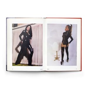 Jonny Trunk: Dressing for Pleasure: The Best of AtomAge 1972-1980