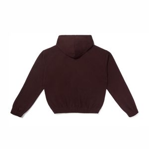 Climax × Chopova Lowena: Climax Loves Me Hoodie