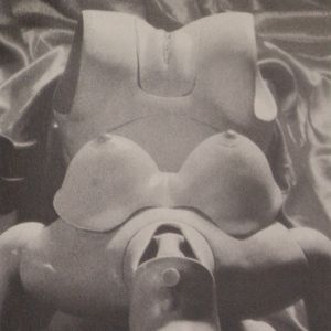 Mike Kelley: The Uncanny