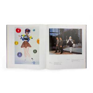 Mariko Mori: Mariko Mori