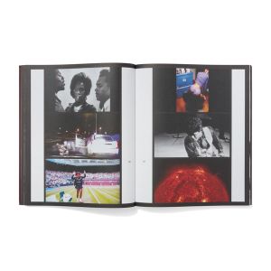 Arthur Jafa: Magnumb