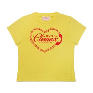 Climax: Dial 'C' for Climax Tee