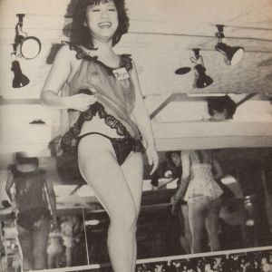 Nobuyoshi Araki: Tokyo Lucky Hole