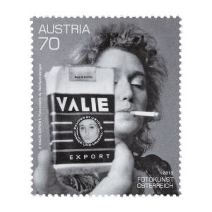 Valie Export: Smart Export