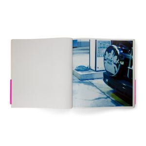 Nobuhiko Kitamura / Hysteric Glamour: Santa Maria Motel