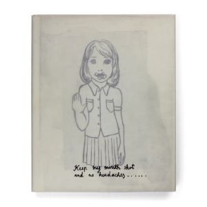 Rita Ackermann: Rita Ackermann: Works 1993-1996