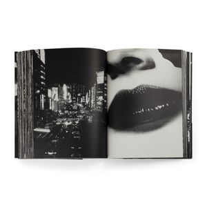 Daidō Moriyama: Shinjuku