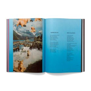 Penny Slinger: Mountain Ecstasy